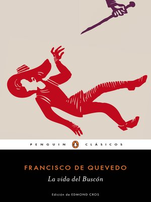 cover image of La vida del Buscón (Los mejores clásicos)
